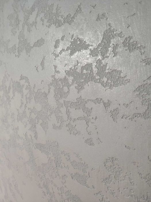 Dekorative devor, Otacento qilamiz