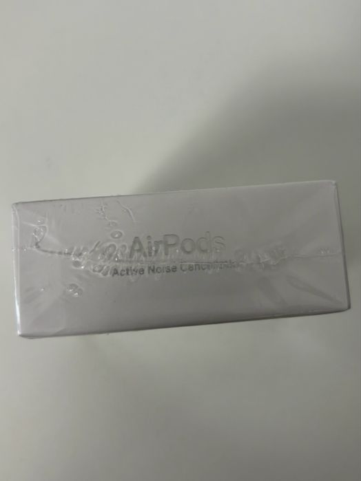Căști airpods 4 sigilate