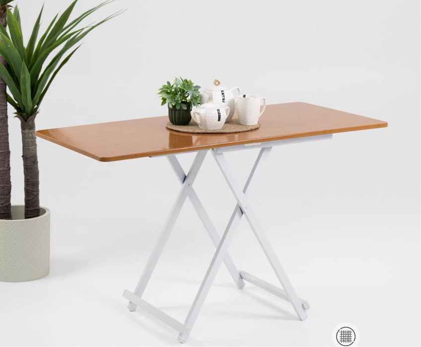 Новый кухный стол.