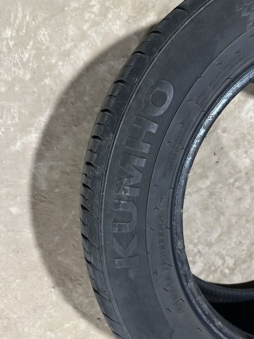 Шины 215/60 R16 w99