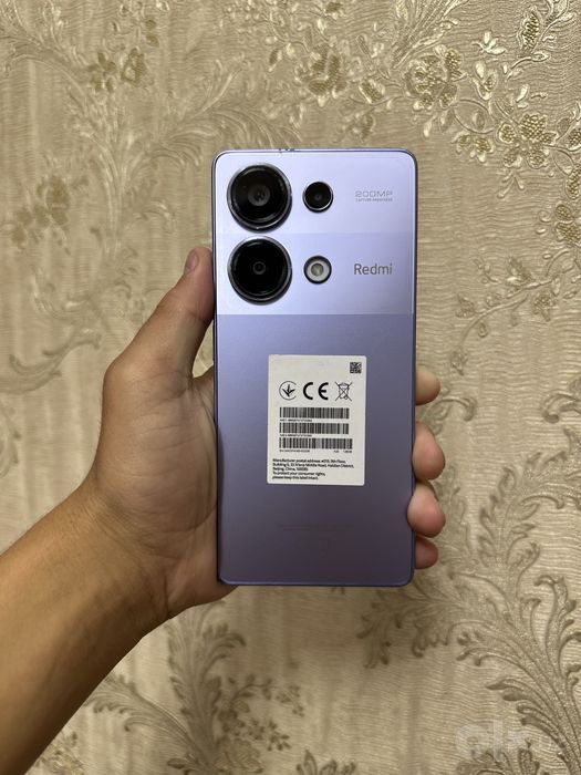 Redmi note 13 pro
