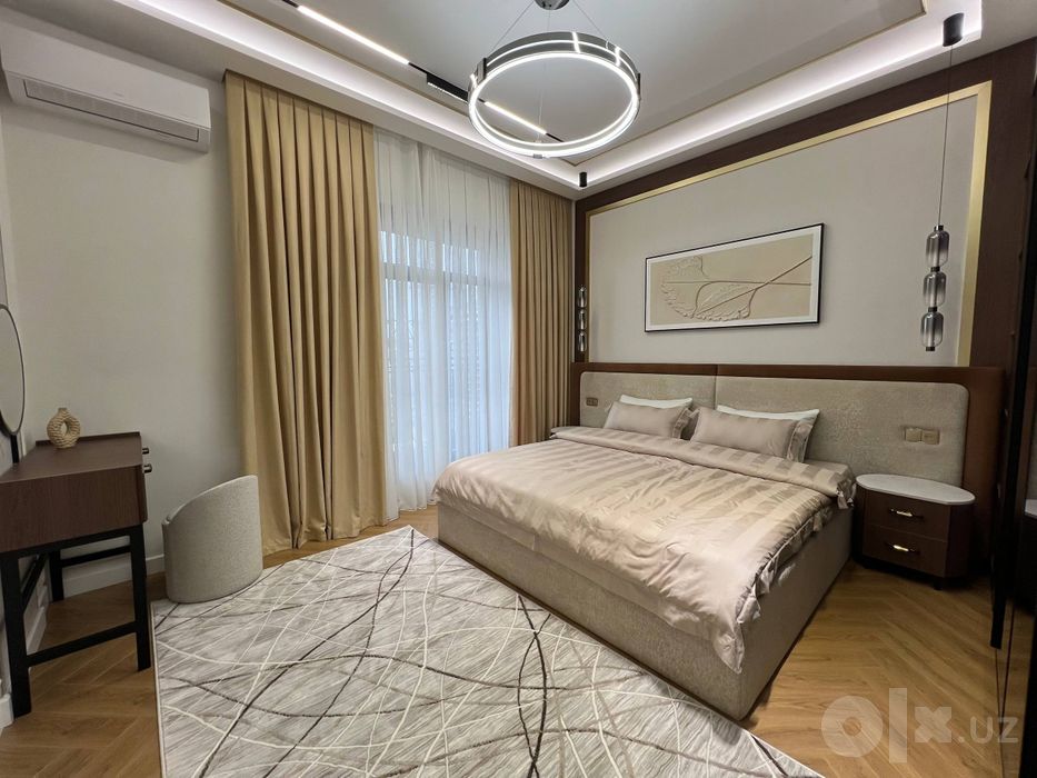 Продаже 5/10-11/11 140м2 в ЖК Barocco, ор-р: Гидромедцентр