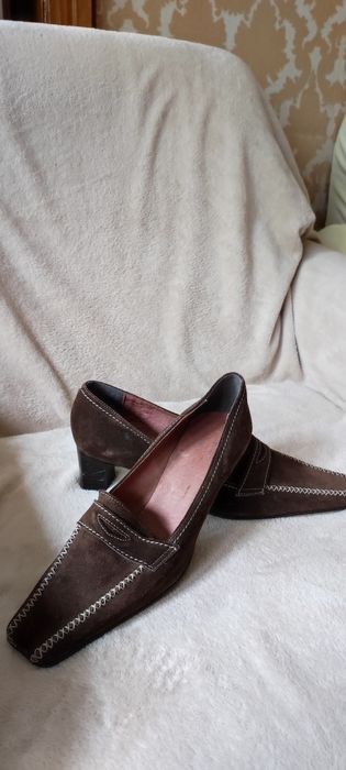 Дамски елегантни обувки