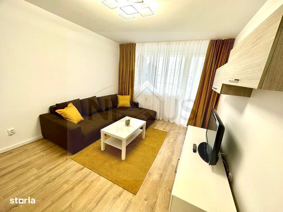 Apartament 2 camere– Piața Progresul