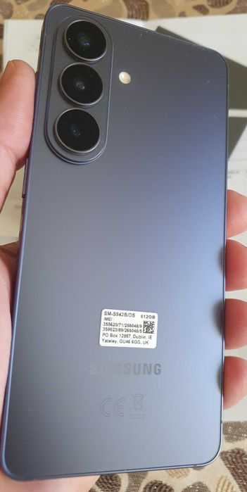 Samsung Galaxy S26
