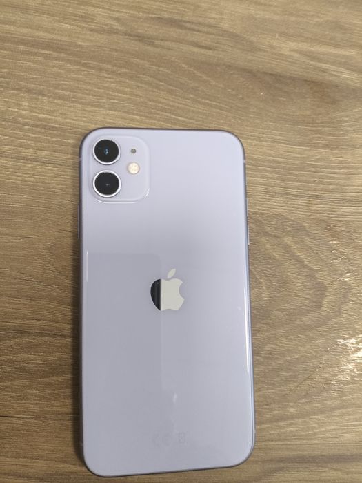 iPhone 11 128 GB