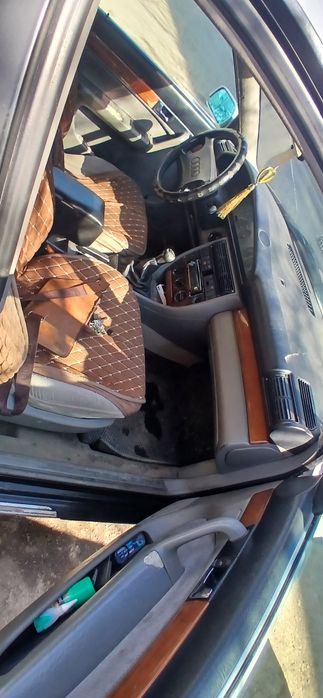 Продам ауди 100 с4