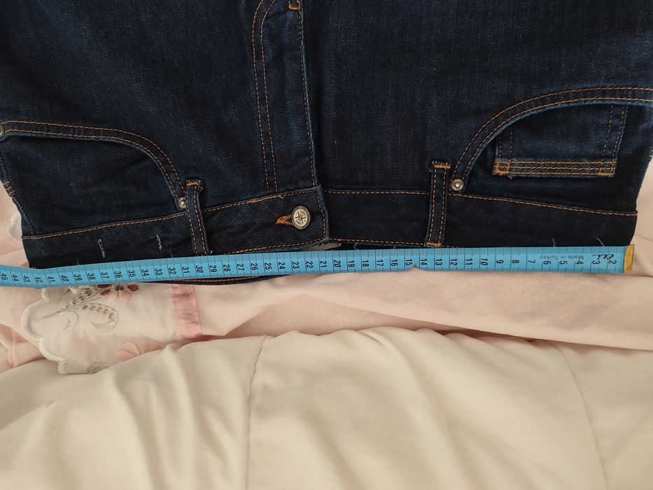 Blugi straight/regular fit Kenvelo