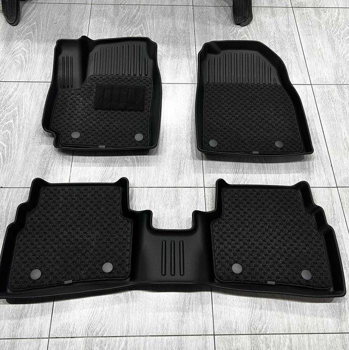 KIA Sonet uchun TP polik