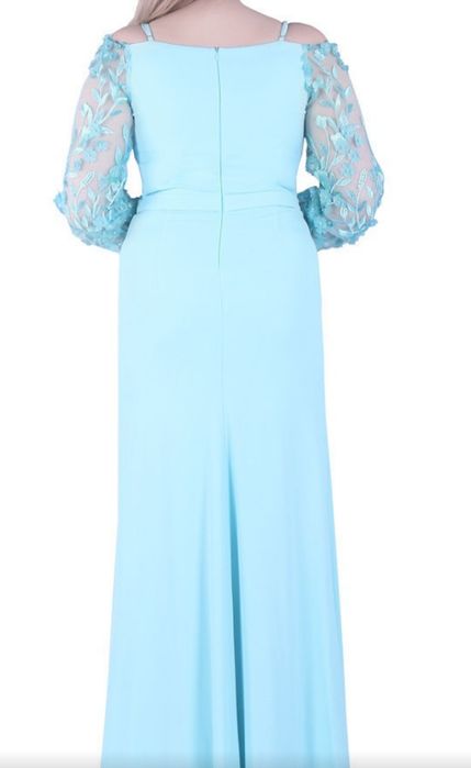 Женский нарядные платье