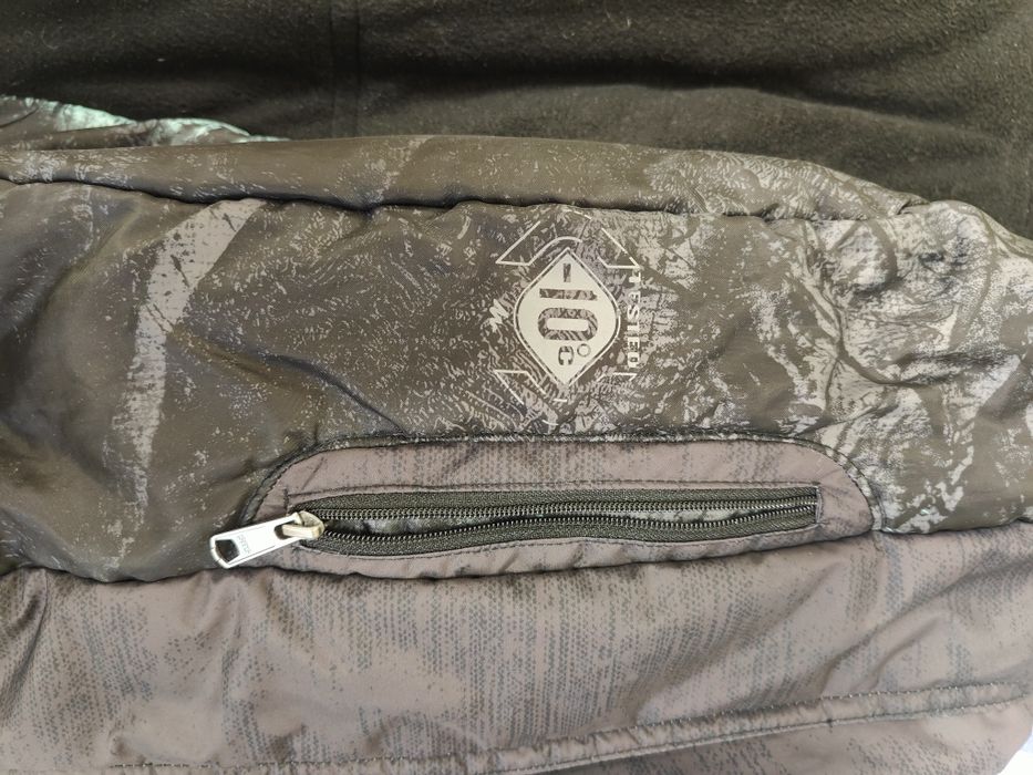 Марково яке Quechua