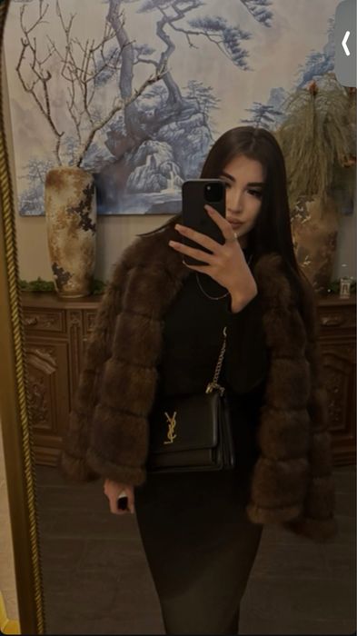 Продам экошубку за 30.000