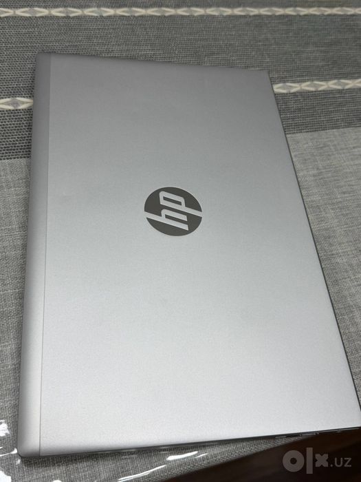 Notebook HP ProBook 635 aero g7
