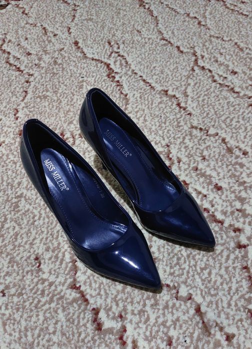 Женские туфли новые