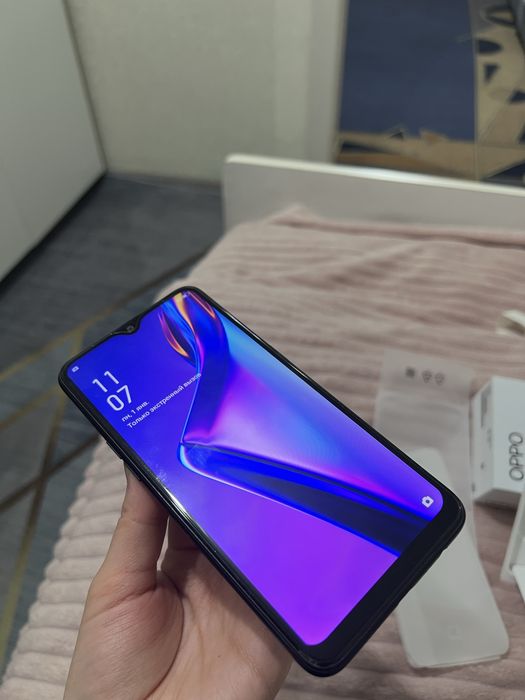 Продам телефон oppo