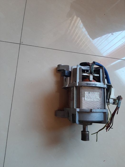 Електромотор пералня AEG Lavamat