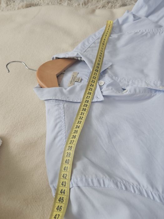 Camasa burberry marimea L
