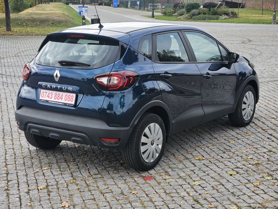 RENAULT Captur 2018 — imagine 4