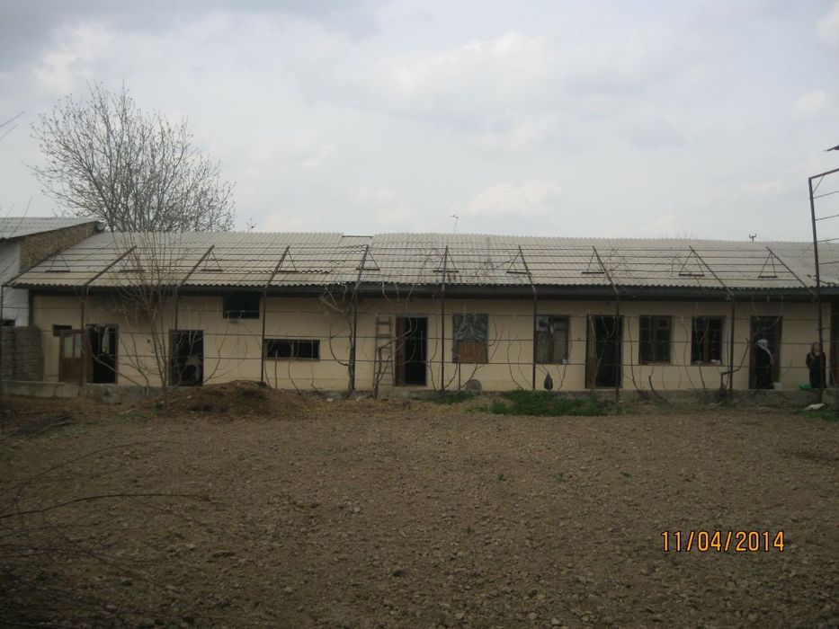 Сурочна 6 сотук каропка .саноат махаласида сотилади