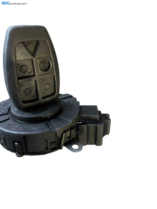 Butuc Contact Auto Pornire cu 1 Chei Cheie Volvo C70 2006 - 2013 Cod 30797783 [B4243]
