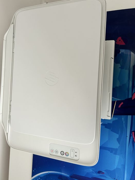 Imprimantă HP DeskJet 2320