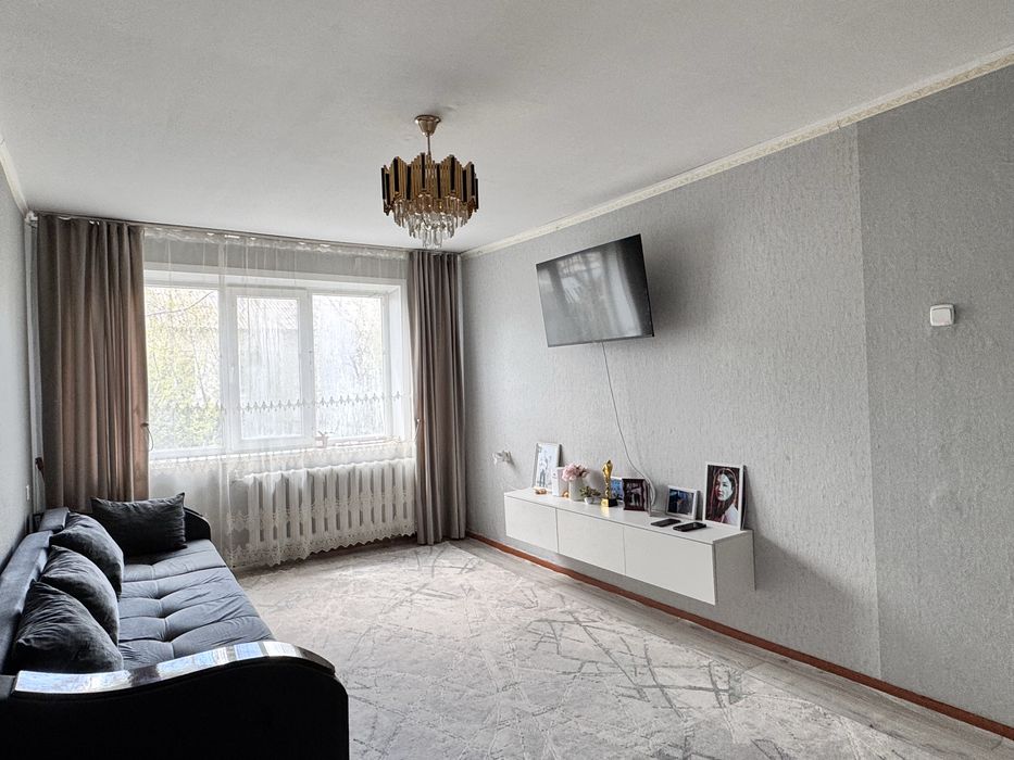 Продам дом в Шортанды