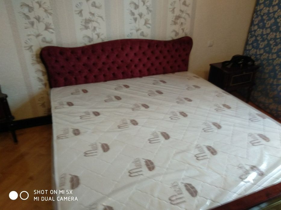 Изготовление матрасов на заказ