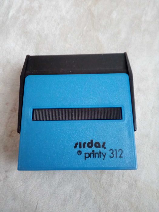 печати  с мастило