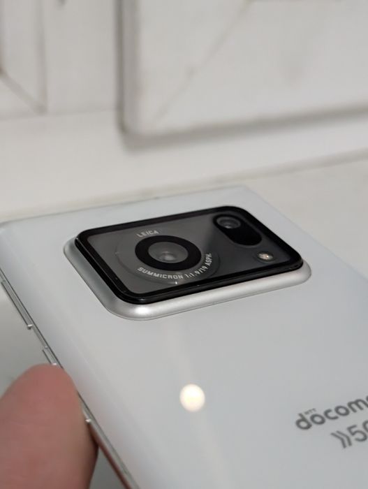 Sharp aquos r6 12/128