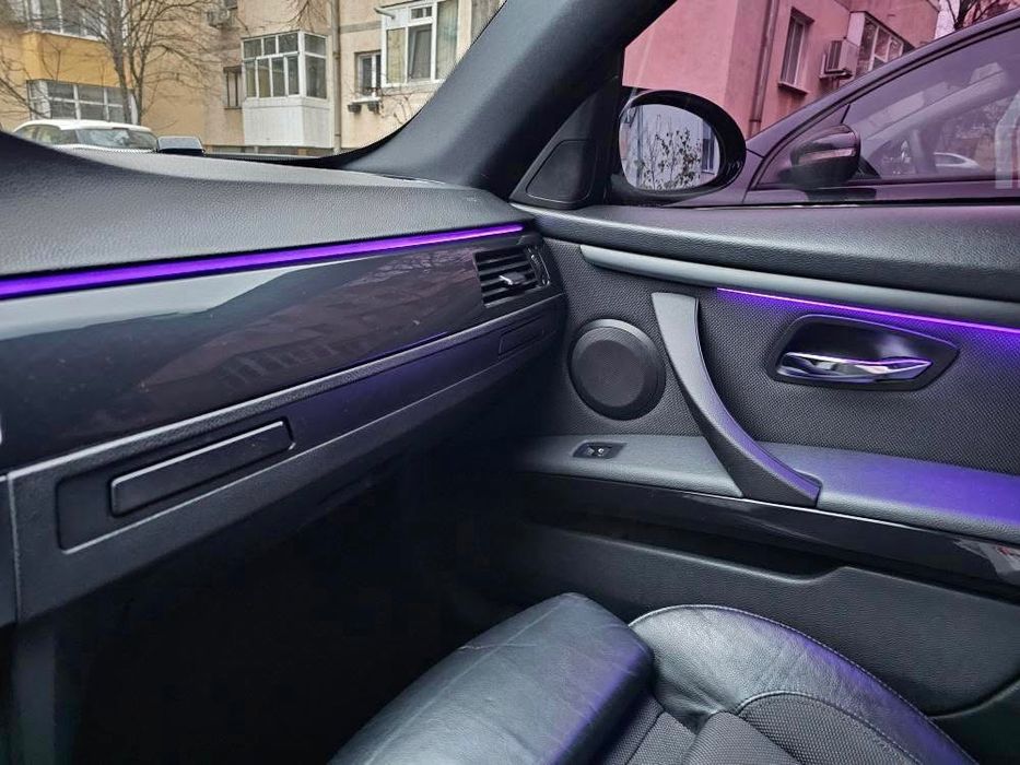 BMW 3 Series 2008 — imagine 5