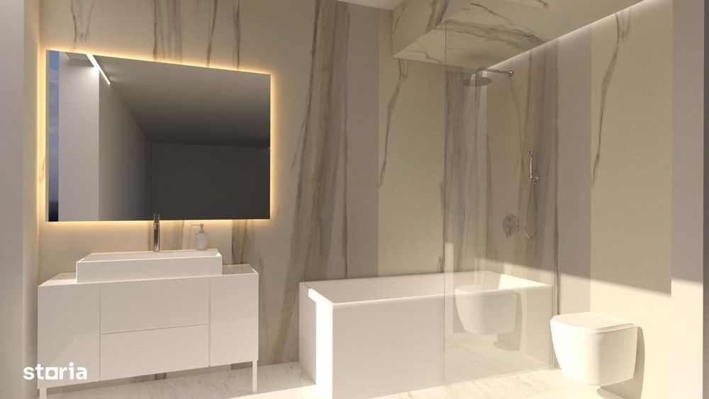 Vila  premium 6 camere  -Iancu Nicolae