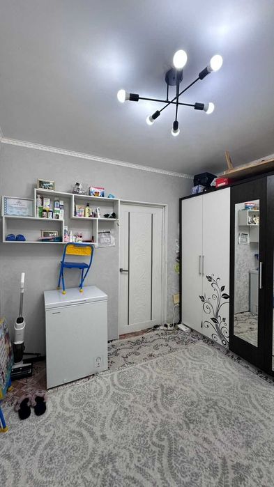 3 ком квартира Океан