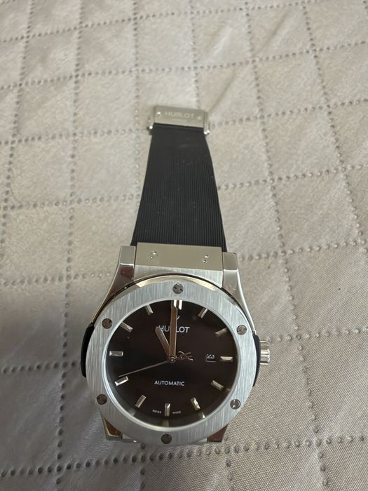 Hublot automatic