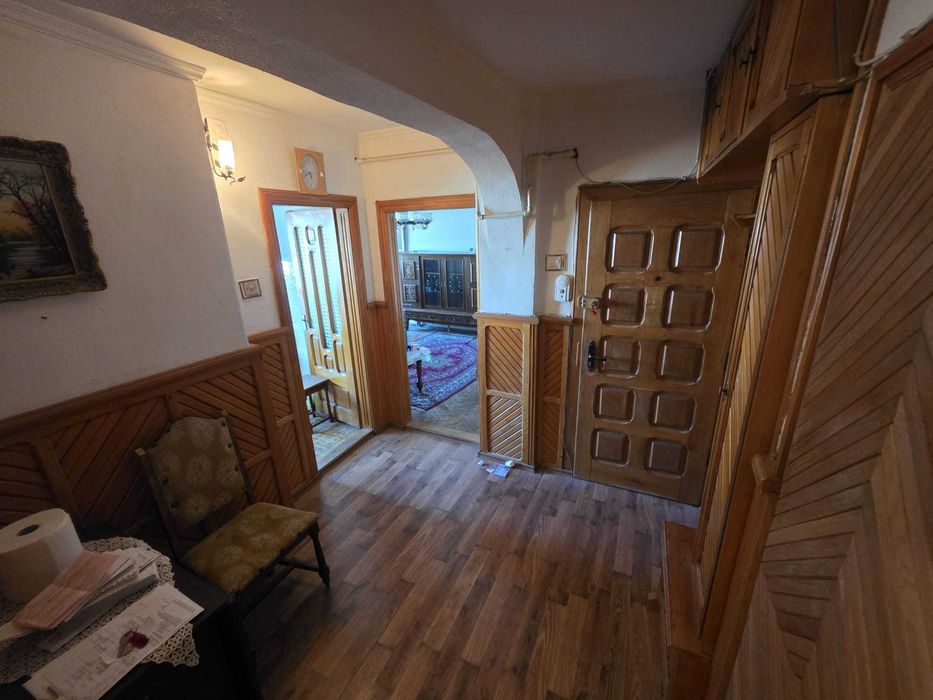 Apartament 3 camere, zona Exercitiu, Pitesti