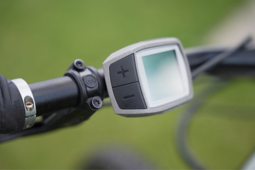 Haibike XDURO NDURO 3.0 колело на ток