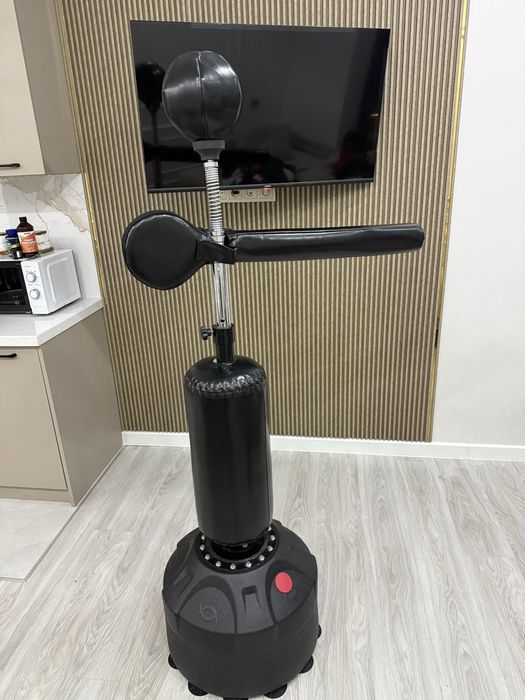 Продам боксерский груша, тренировочный снаряд