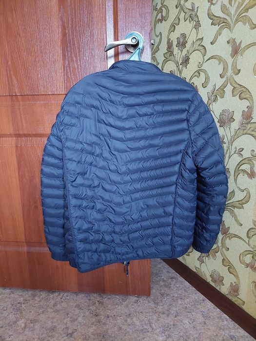 Осенью Куртка Мужские срочна продам