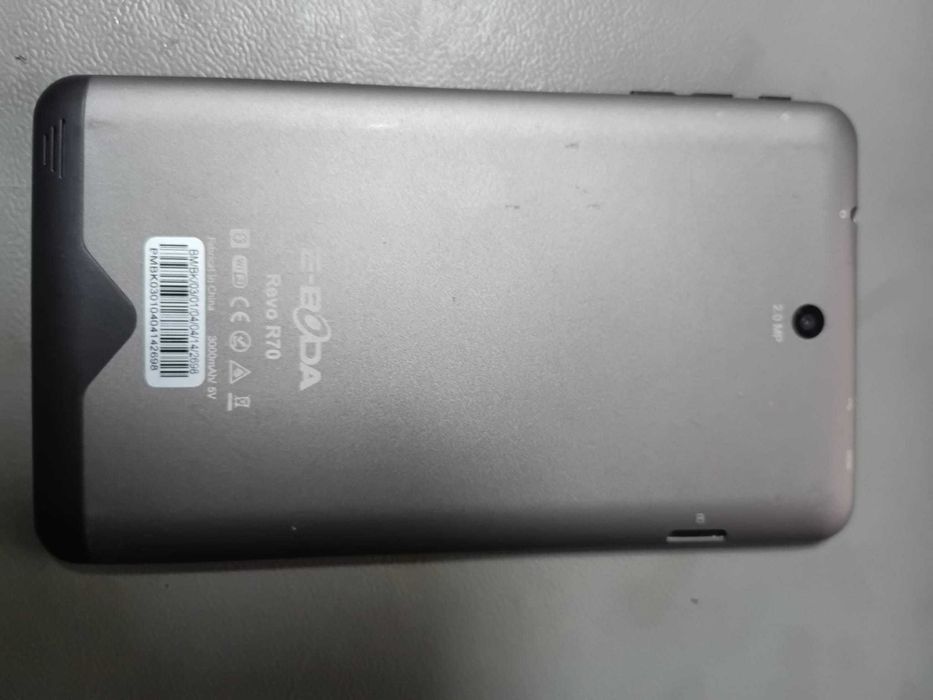 Tableta Android 7" pentru copii