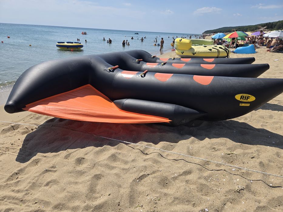 Водни атракциони