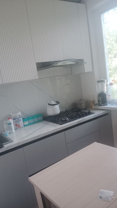 Продам 2х ком квартиру
