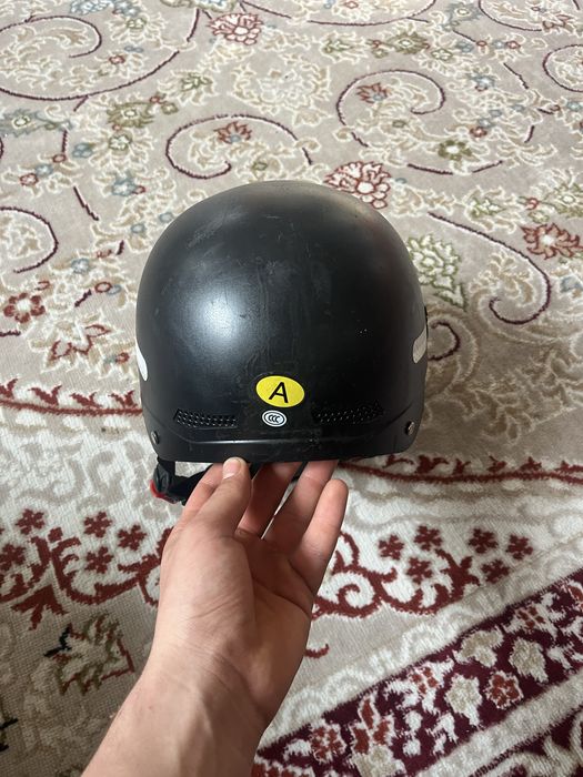 Продам вело мото шлем