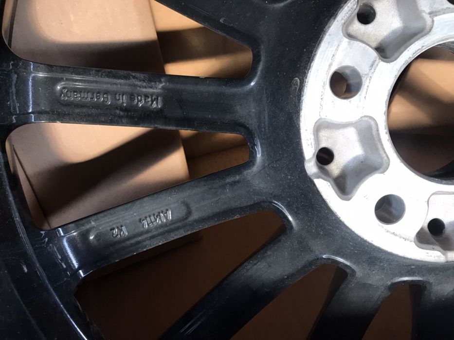 Mercedes AMG E Class w213 E C Class Coupe C 238 r20