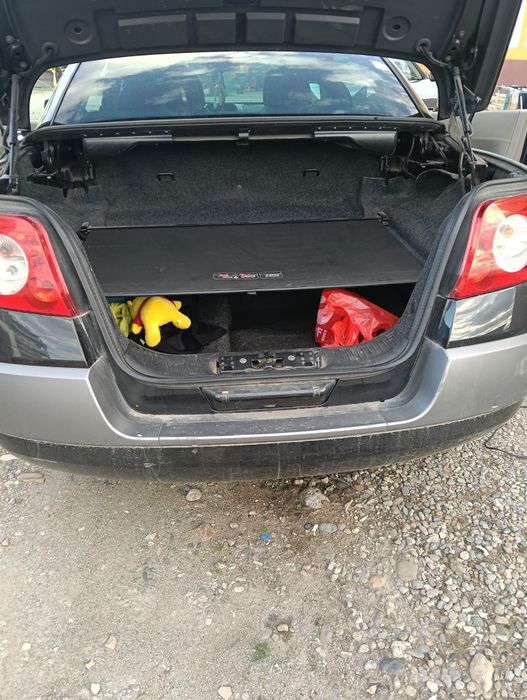 RENAULT Megane 2006 — imagine 5
