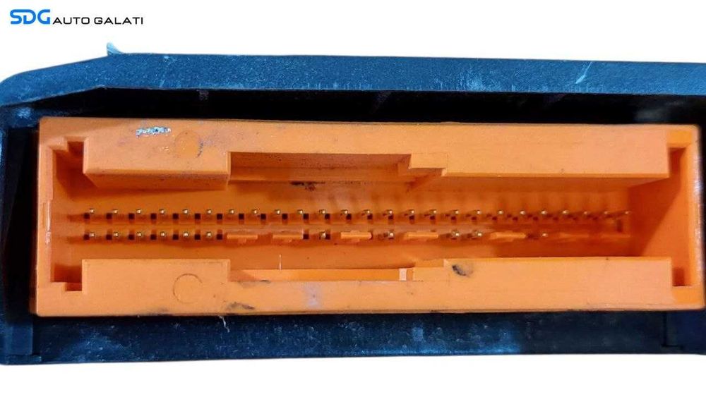 Unitate Modul Calculator Airbag Dacia Logan MCV 2004 - 2012 Cod 8200576912 [L8110]