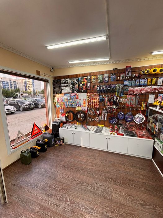 Продам Готовый Бизнес