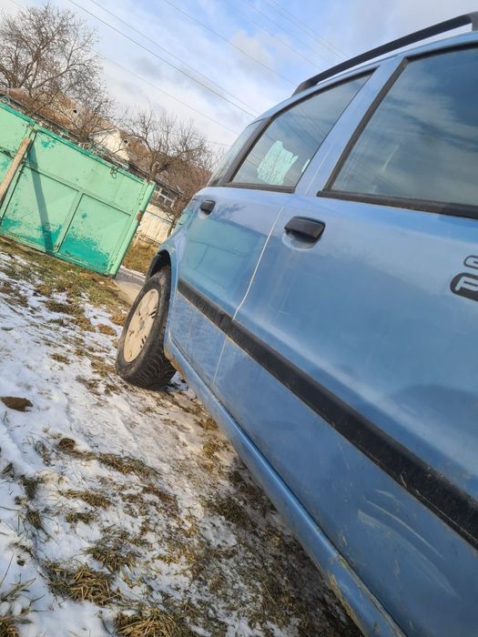 Vând Fiat Panda  2008