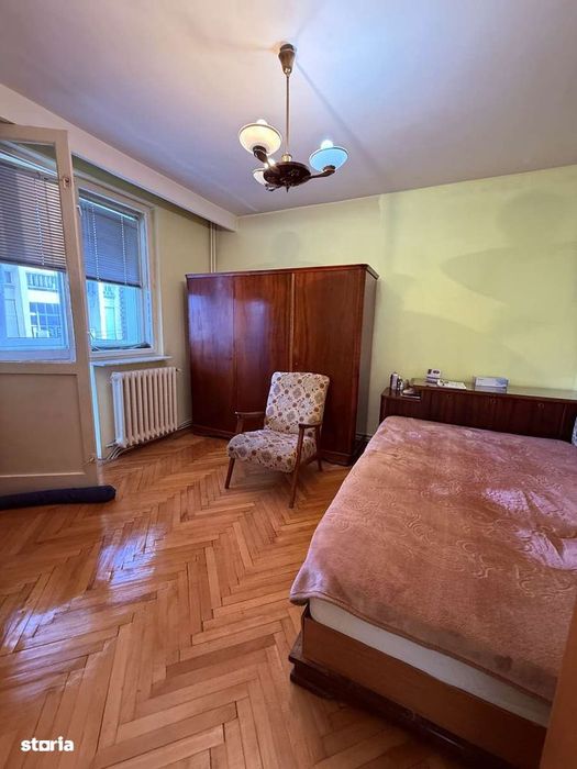 Apartament 4 Camere Dacia Pediatrie