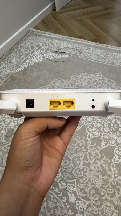 Продам роутер altel 5g