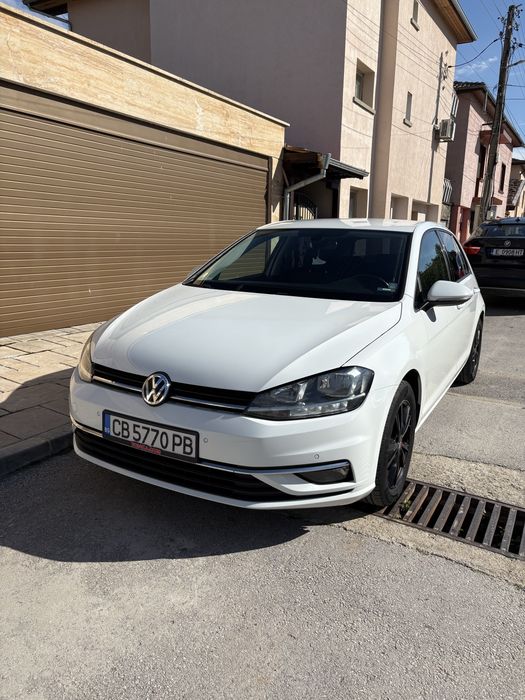 VW Golf 1.5 TSI