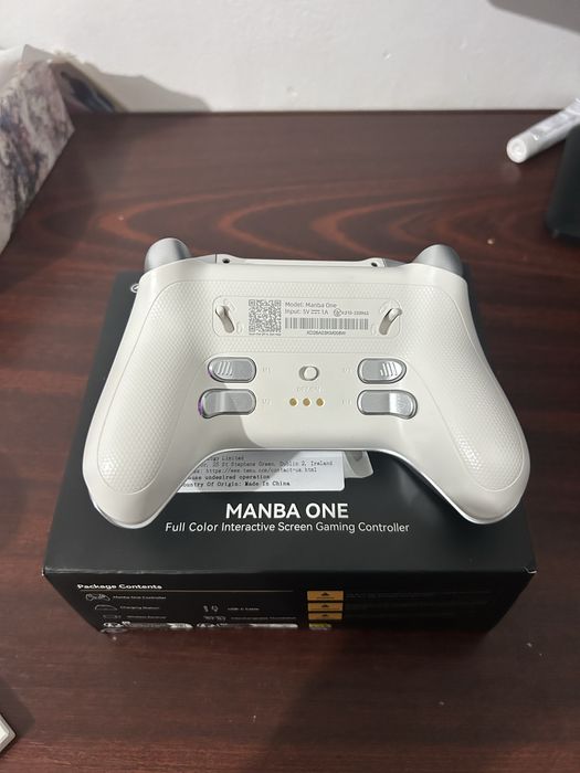 Controller MANBA ONE